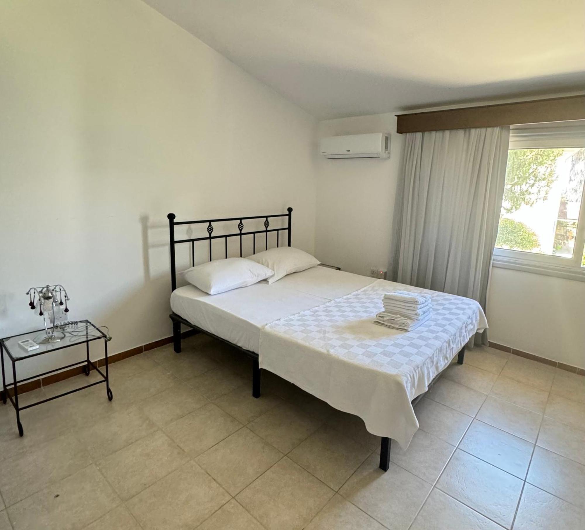 The Horse Farm Hotel Agios Georgios  Екстериор снимка