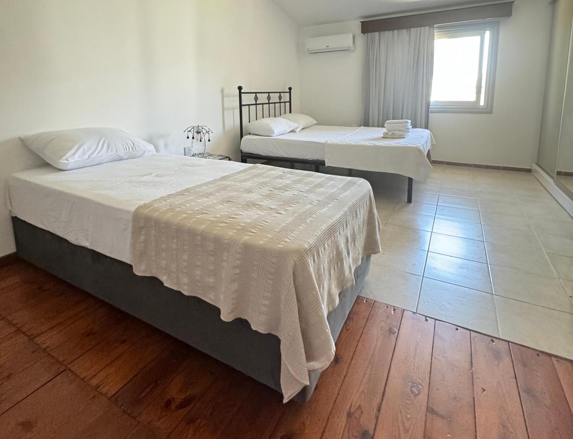 The Horse Farm Hotel Agios Georgios  Екстериор снимка