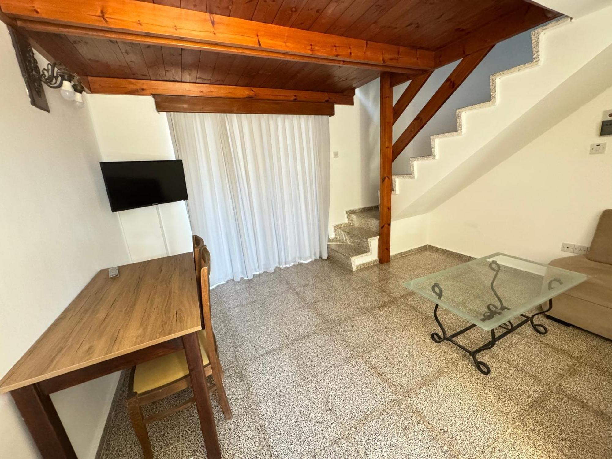 The Horse Farm Hotel Agios Georgios  Екстериор снимка