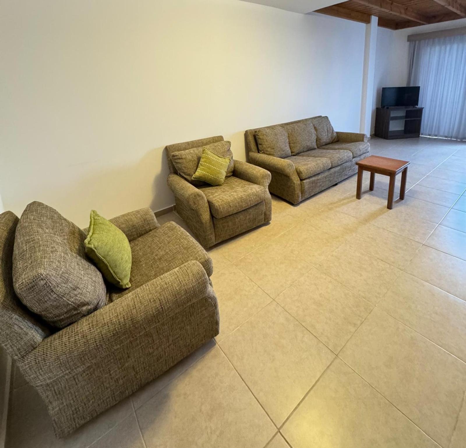 The Horse Farm Hotel Agios Georgios  Екстериор снимка